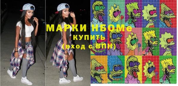 стафф Алзамай